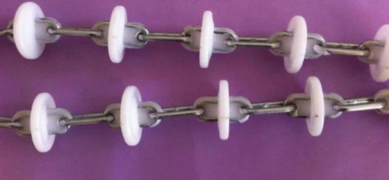 Disc Chain Conveyor Feeding System for Poultry or Pig