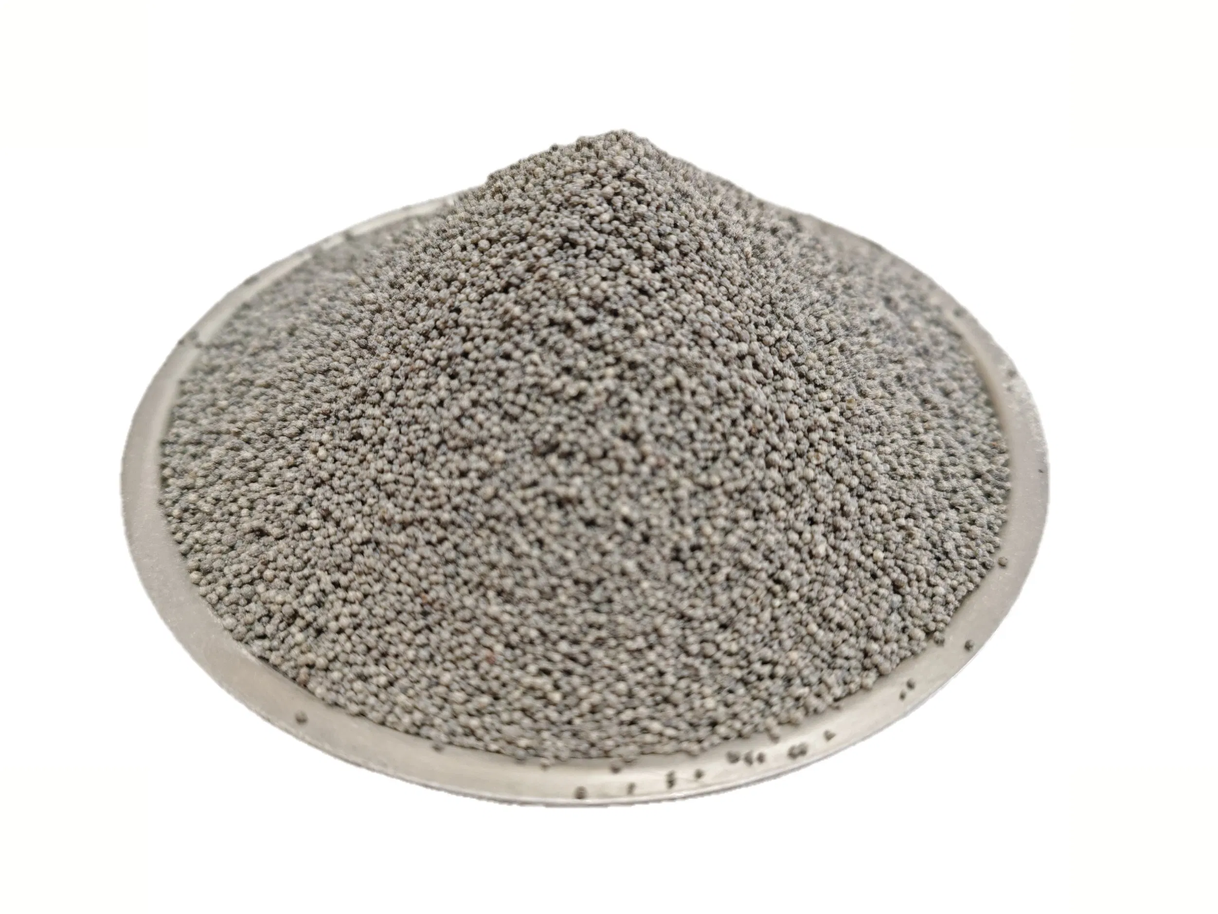 Легкая ценосферная огнеупорная плита для теплоизоляции