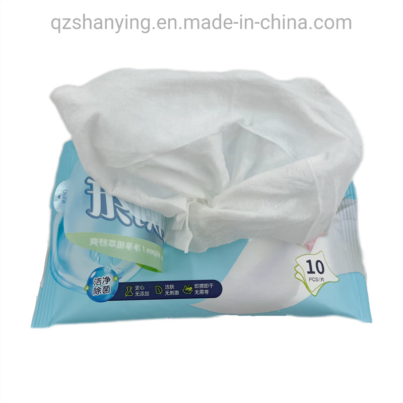 Eco-Friendly Travel Wipes for Daily Adventures and Hygiene