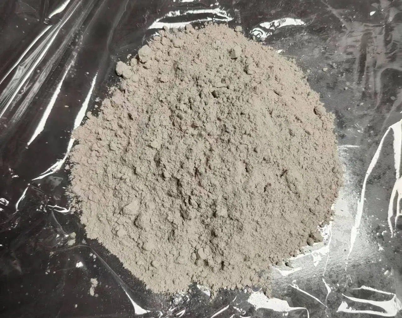 Self Levelling Concrete for Wooden Floor Applications