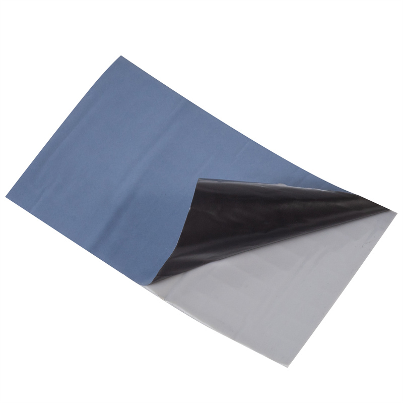 100mm Super Strong Waterproofing Membrane Black Joint Polymer Butyl Rubber Sealing Adhesive Tape