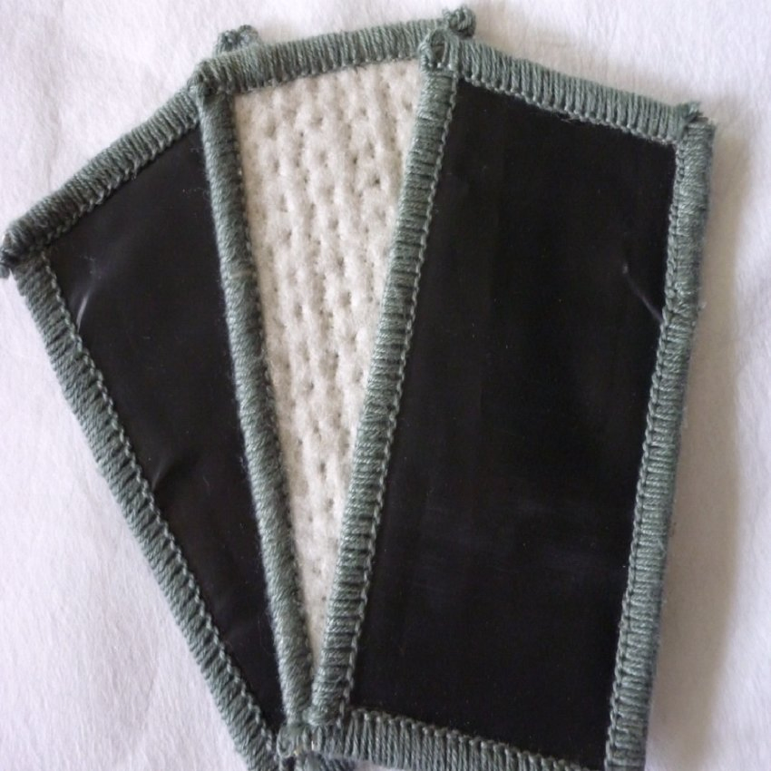 Waterproof Bentonite Clay Liner for Advanced Geotextile Construction Solutions