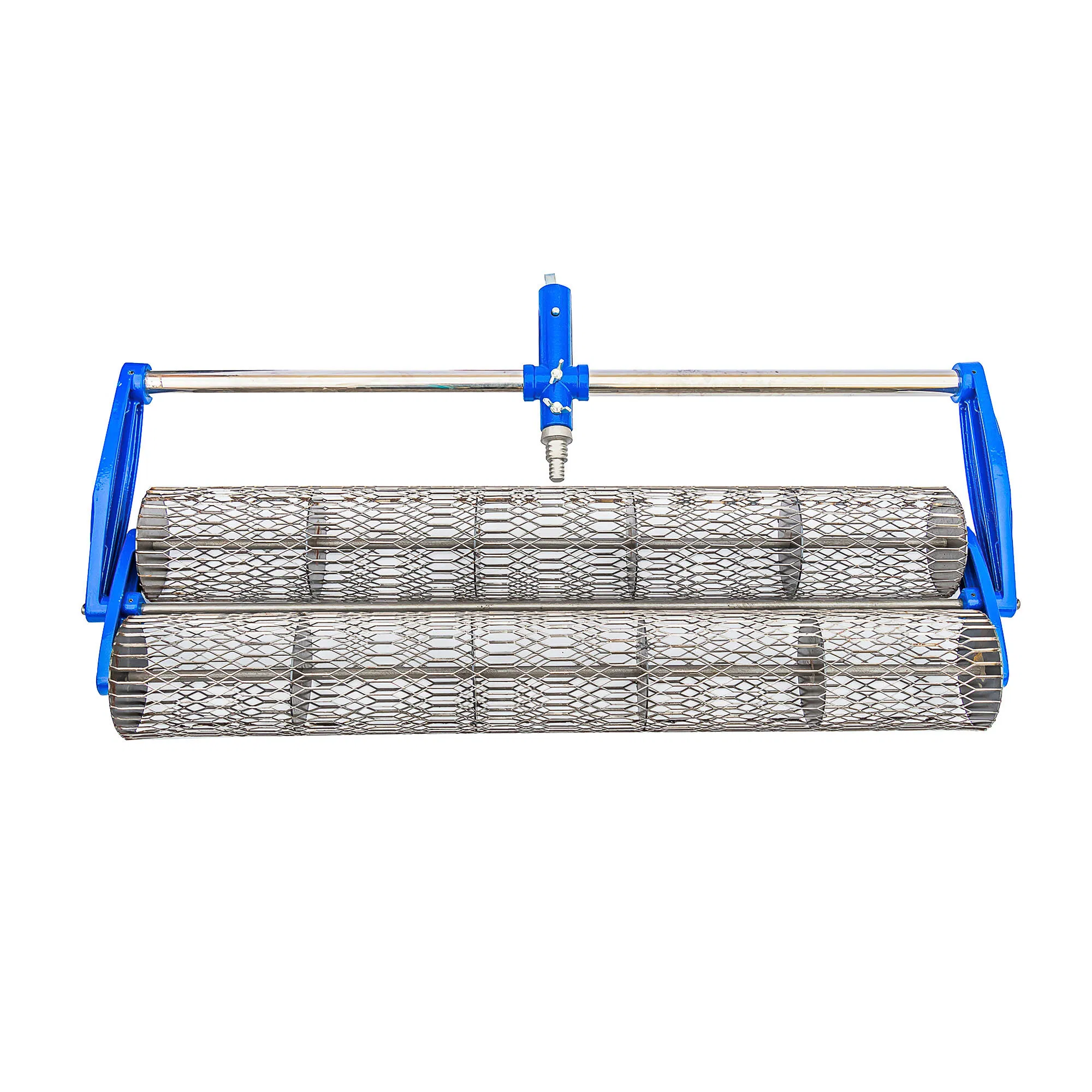 Popular Concrete Tool Roller Tamper Mc120