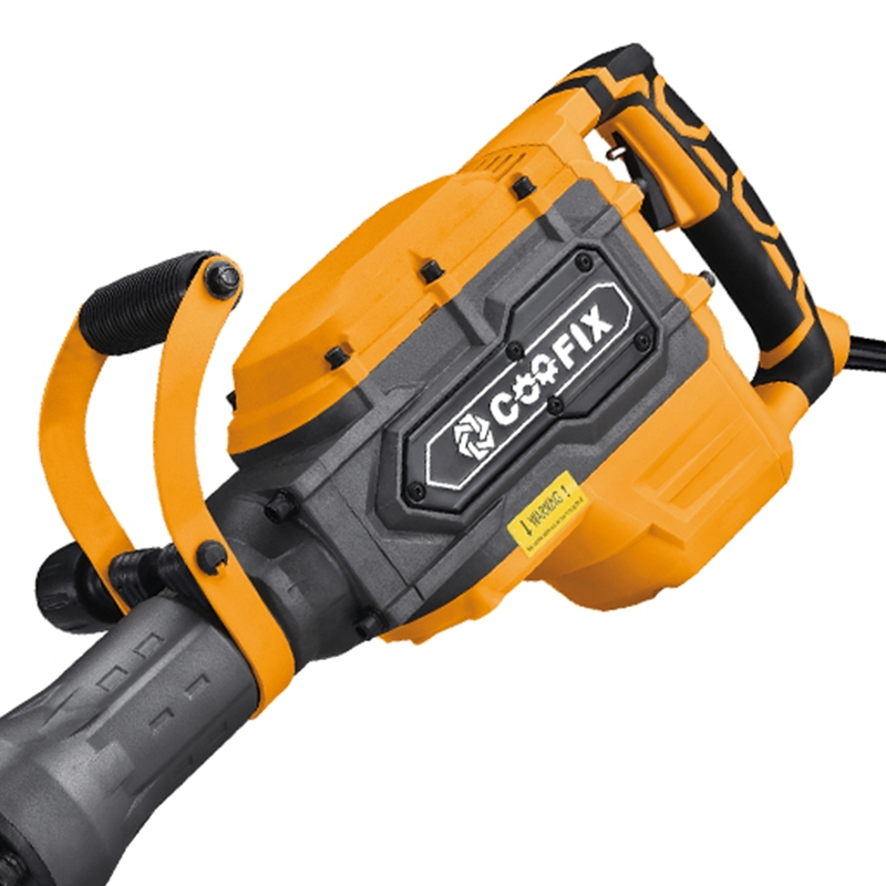 Отбойный молоток Coofix CF-DH013 1800W