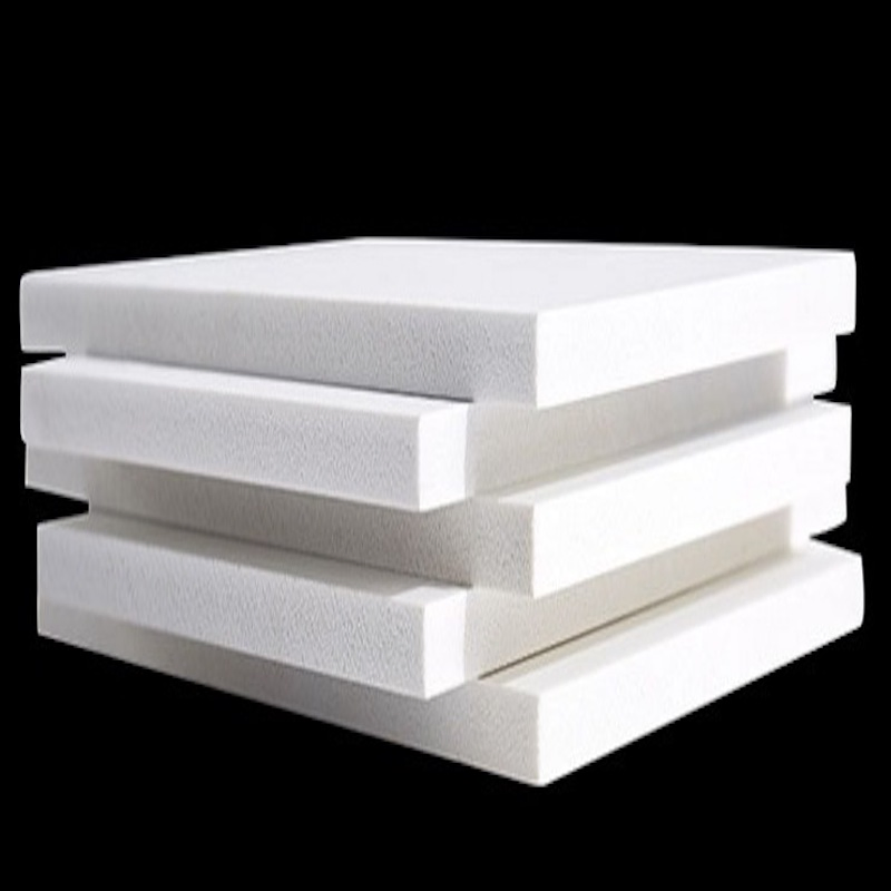 Anti-Static High Density PVC Foam Sheet for North America Electronic Packaging