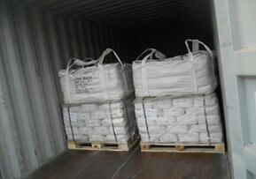 High Quanlity Dolomite Powder Used for Glass/Refractory Materials