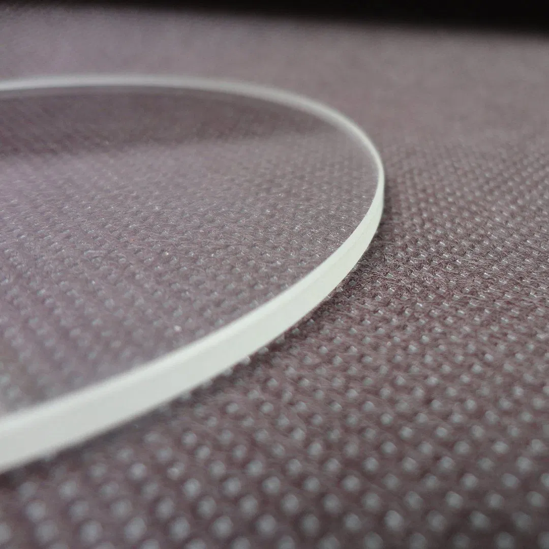 Wholesale Stained/Painted/Printing Borosilicate Glass Sheet for Window Glass Manufacture