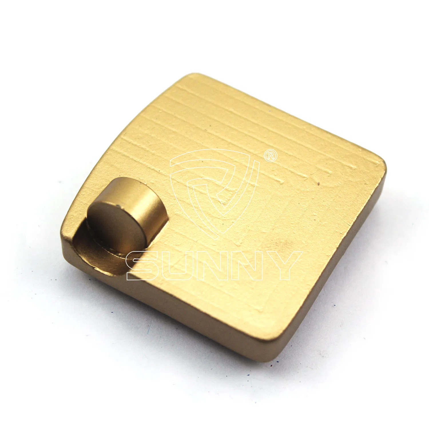 Алмазный сегмент PCD Redi Lock для удаления покрытий