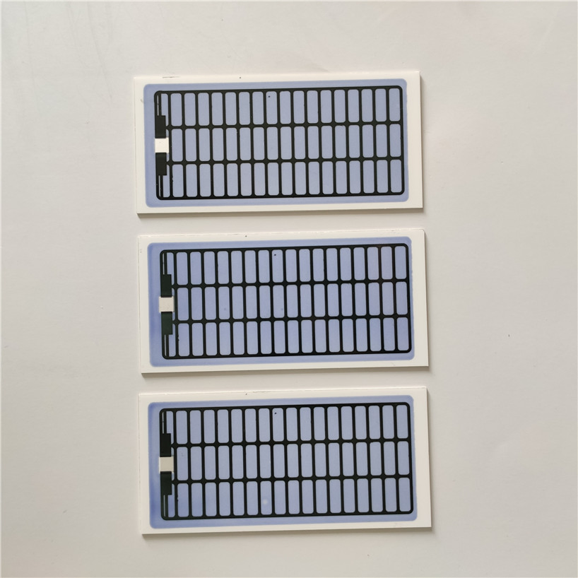 Long Life Style 5g 10g Ozone Ceramic Plate Ozone Generator Air Purifier