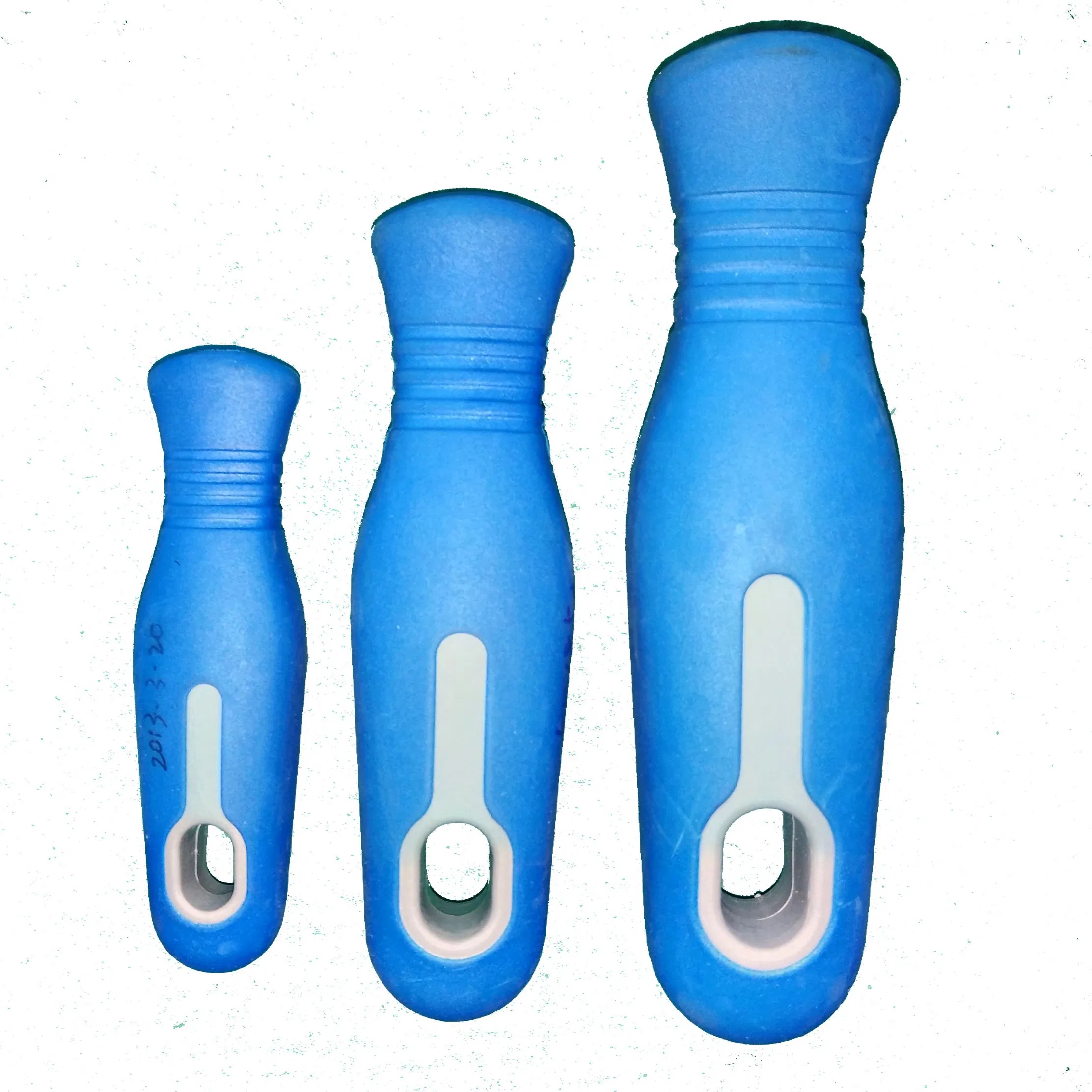 K1 Professional Double Color PP Plastic Handle for Hand Tools