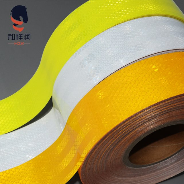 Good Quality Solar Invisible Reflective Tape for Truck