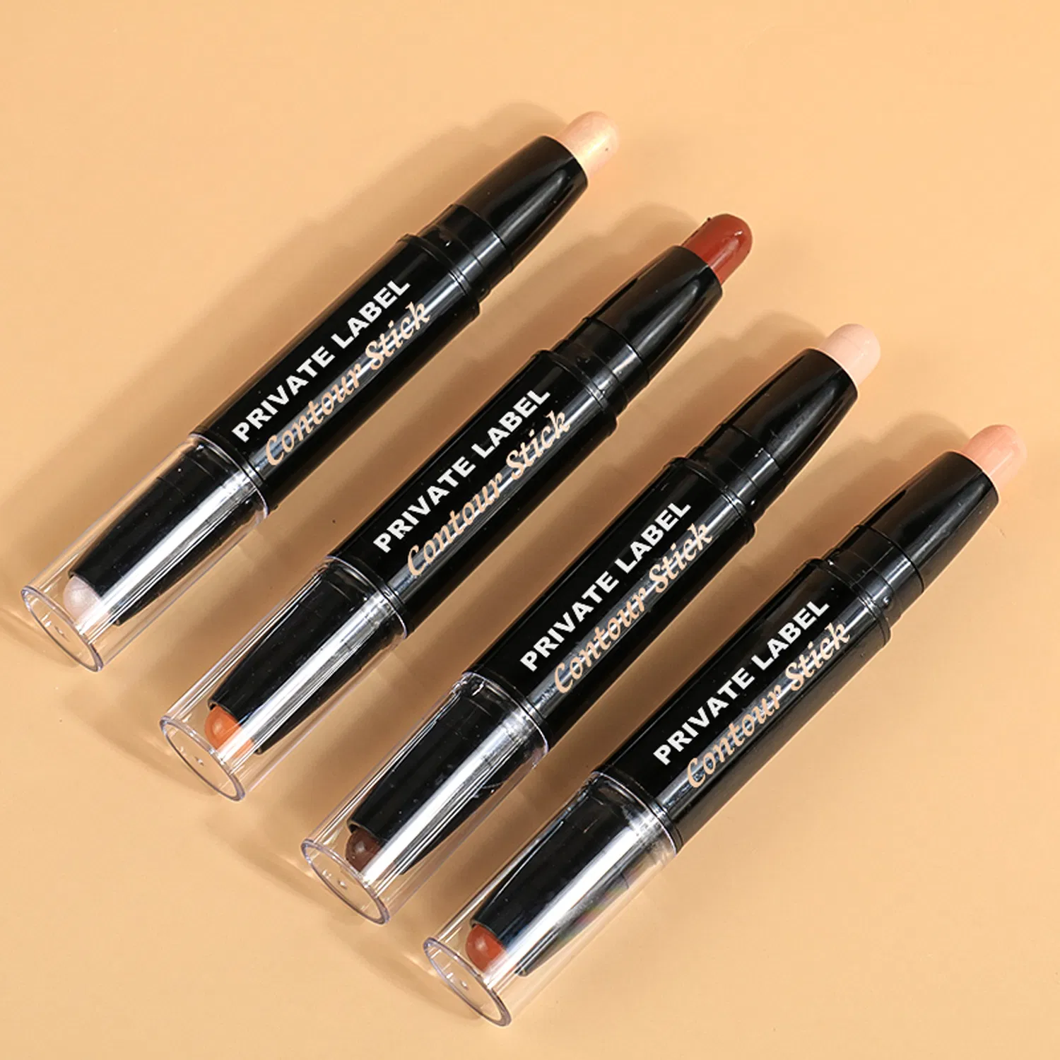 OEM High Quality Nature Contour Stick for Daily Makeup