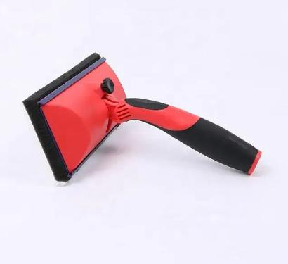 Малярный валик с защитным чехлом, 5 дюймов