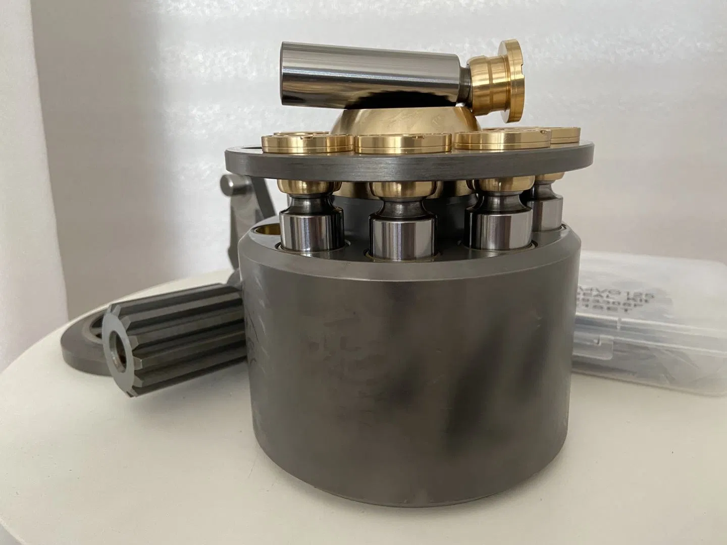 Запчасти для гидронасоса A4VG125: ремонтный комплект