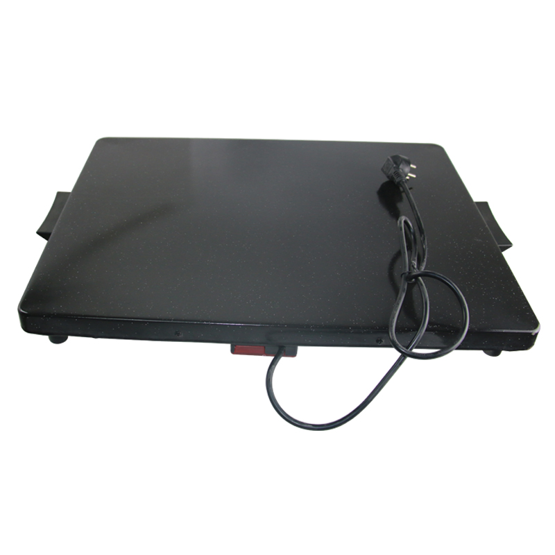 Electric Hot Plate Kosher Warming Tray for Jewish Sabbath, Medium Size