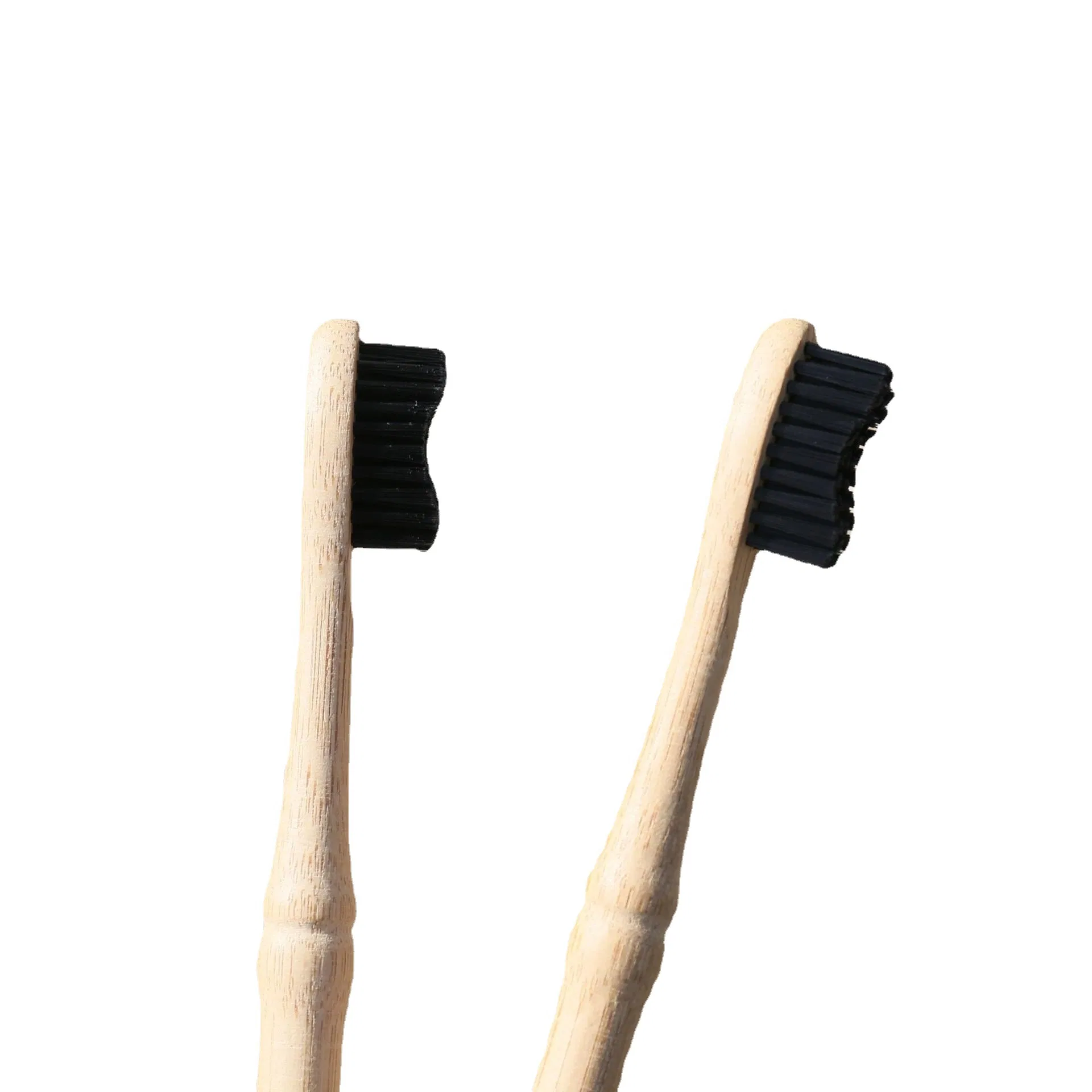 Bamboo Toothbrush / Creative Bamboo Toothbrush