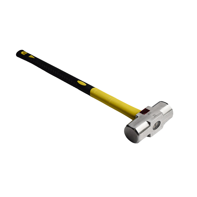 Custom Explosion-Proof Octagonal Sledge Hammer