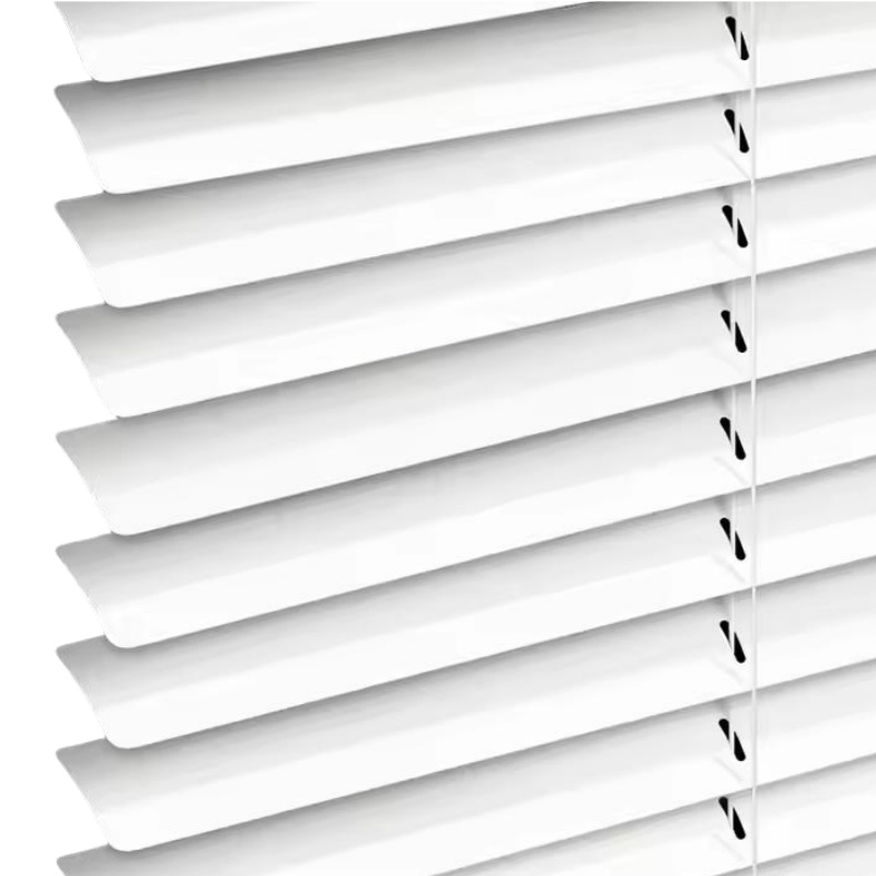 25mm Aluminium Venetian Blind Cordless Venetian Blinds
