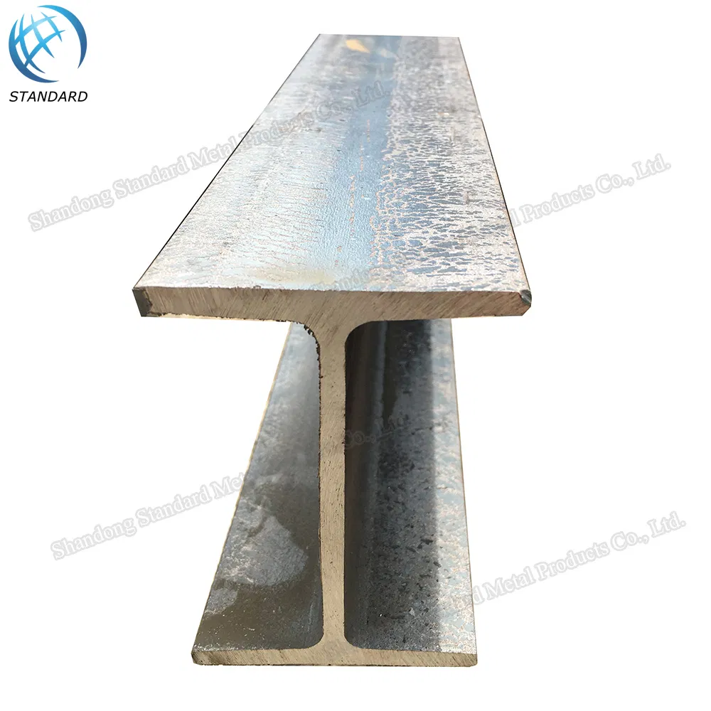 Ms / Mild Steel Universal Beam / Columns (SS400 S355JR S355J2 Q345B)