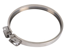 Versatile Round Meter Base Box for Easy Electrical Connections and Safety