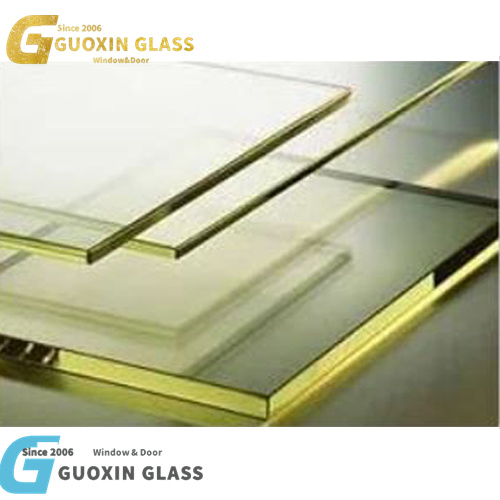 Durable Lead Glass Radiation Shielding Windows for Safe Environments