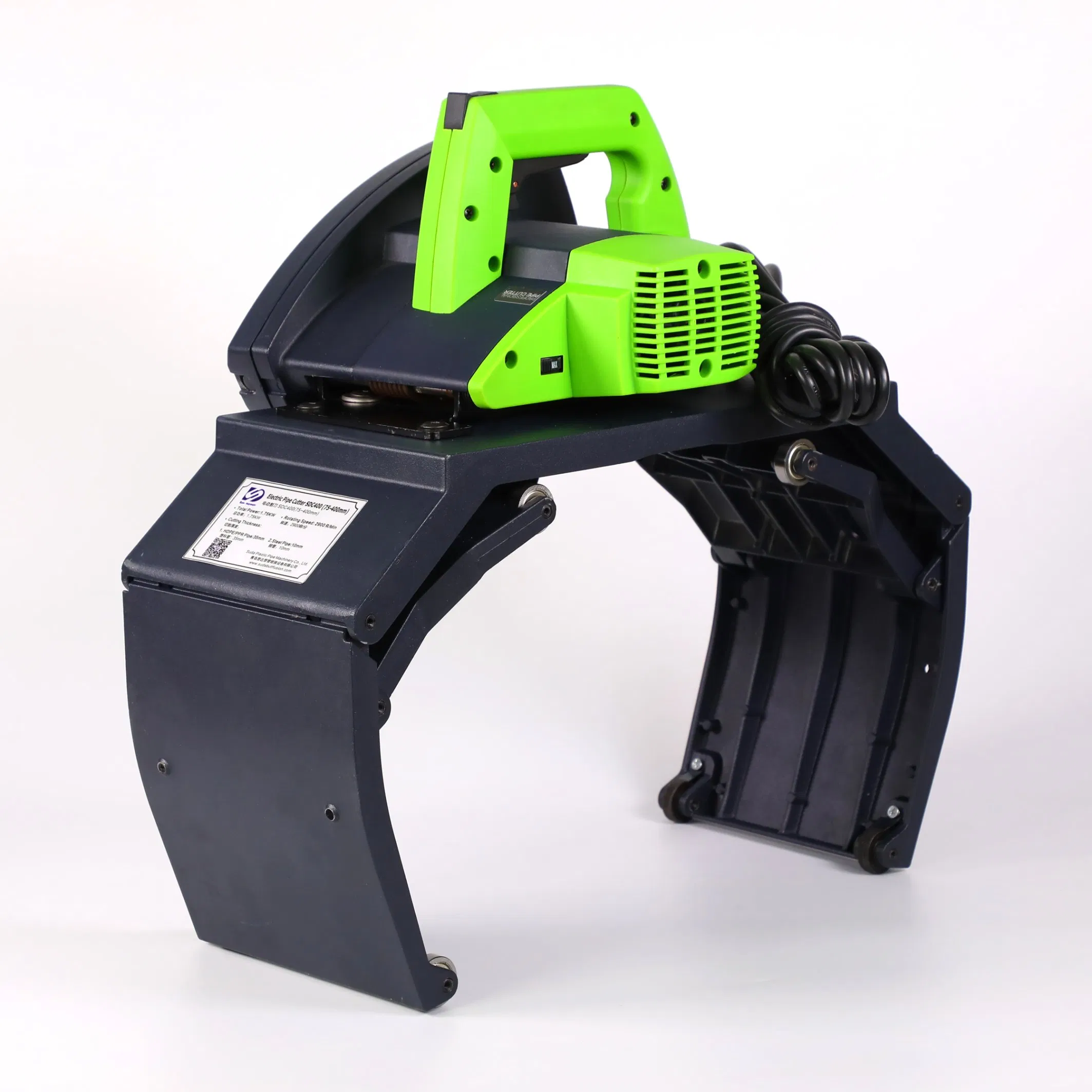 Portable Plastic Pipe Tube Cutter/HDPE Pipe Cutter /Electric Pipe Cutter for Price Best Price/Pipe Cutter Best Price Electric Cutting Steel Pipe Machine