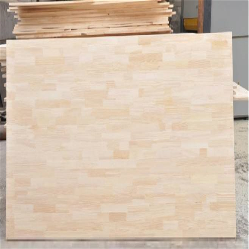 9mm 12mm Radiata Pine Finger Jointed Board with Low Price