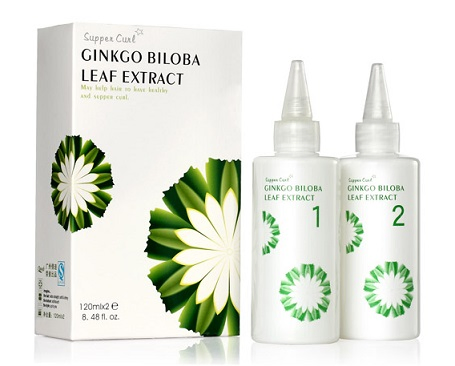 Lanjast Moisturizing Curly Cold Wave Hair Perm Lotion