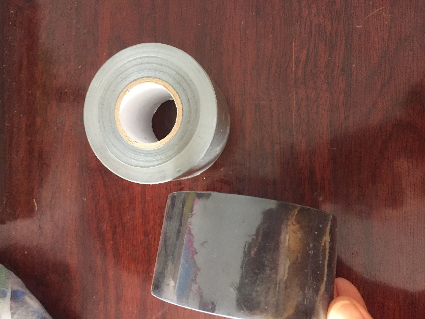 PVC Electrical Tape 180d High Quality Supplier