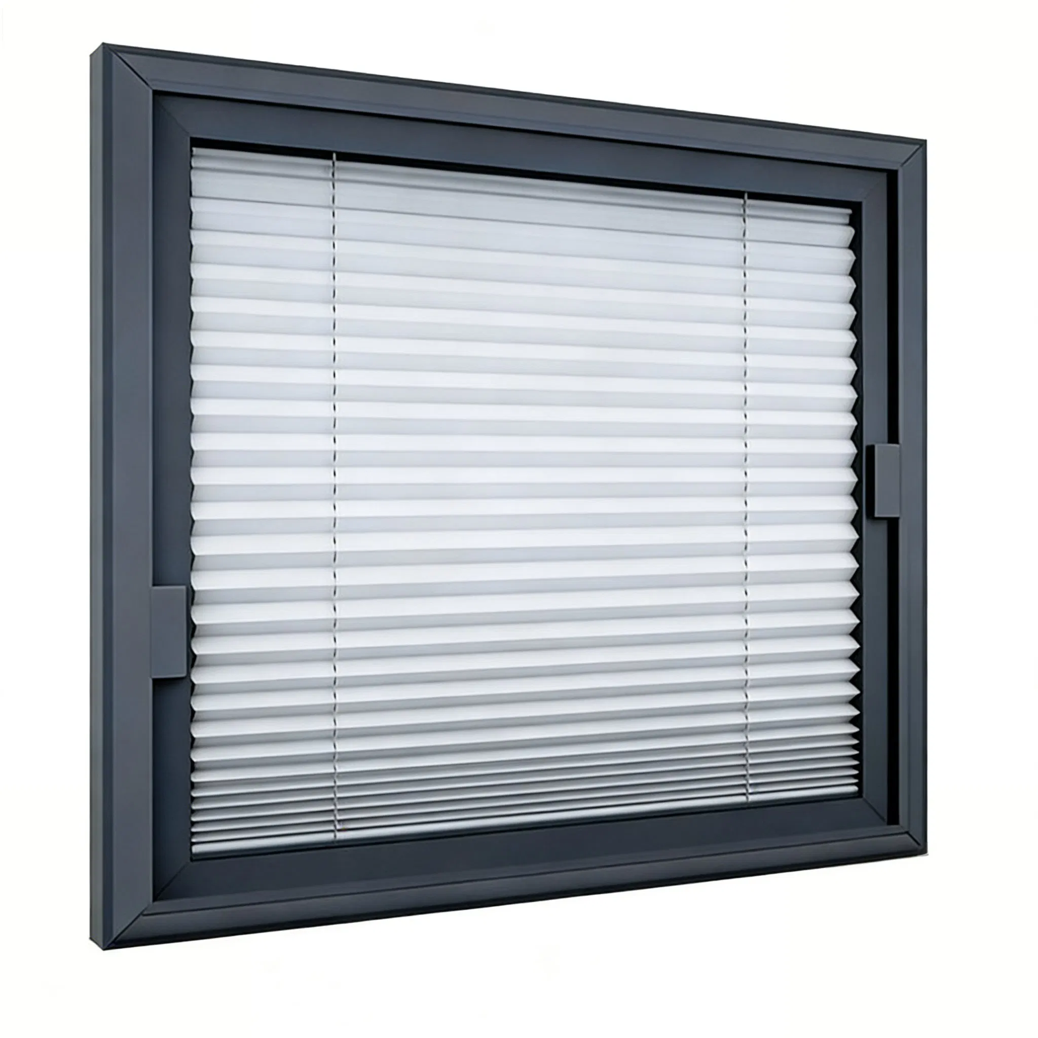 Stylish Built-in Blinds: Perfect for Privacy and Light Control