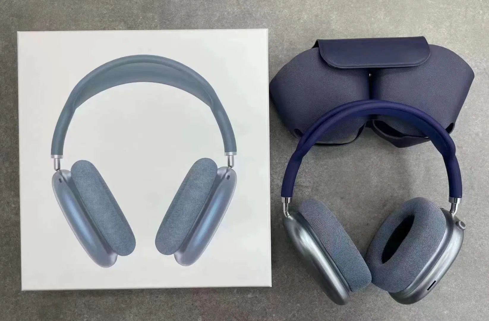 Беспроводные наушники Supper Air PRO2 с шумоподавлением