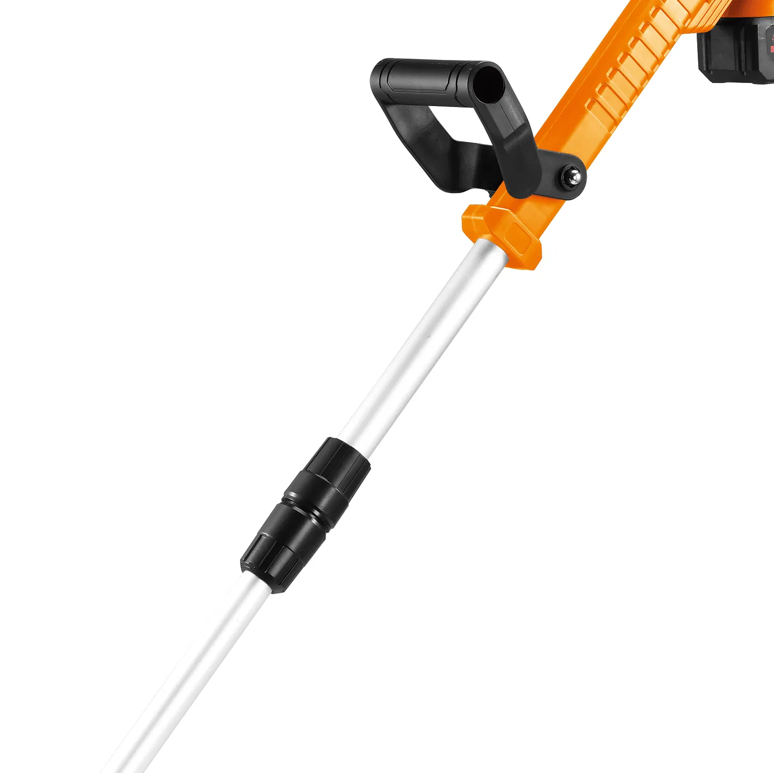 High Efficiency Cordless Grass Cutter for Home Garden Work with Powerful Motor