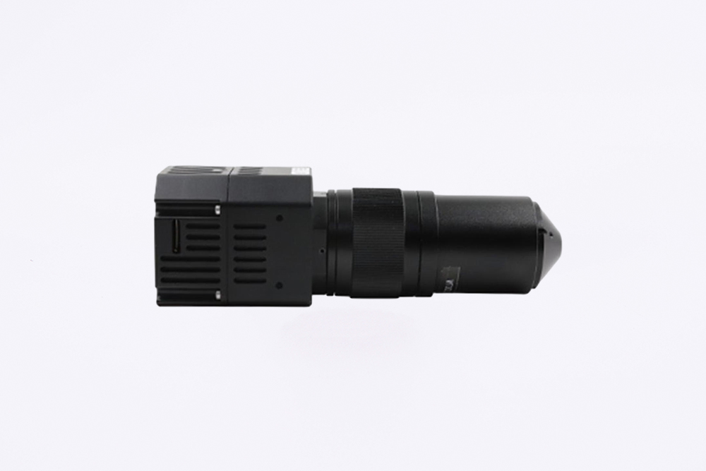640X512 Thermal Imaging Camera with 25Hz Frame Rate