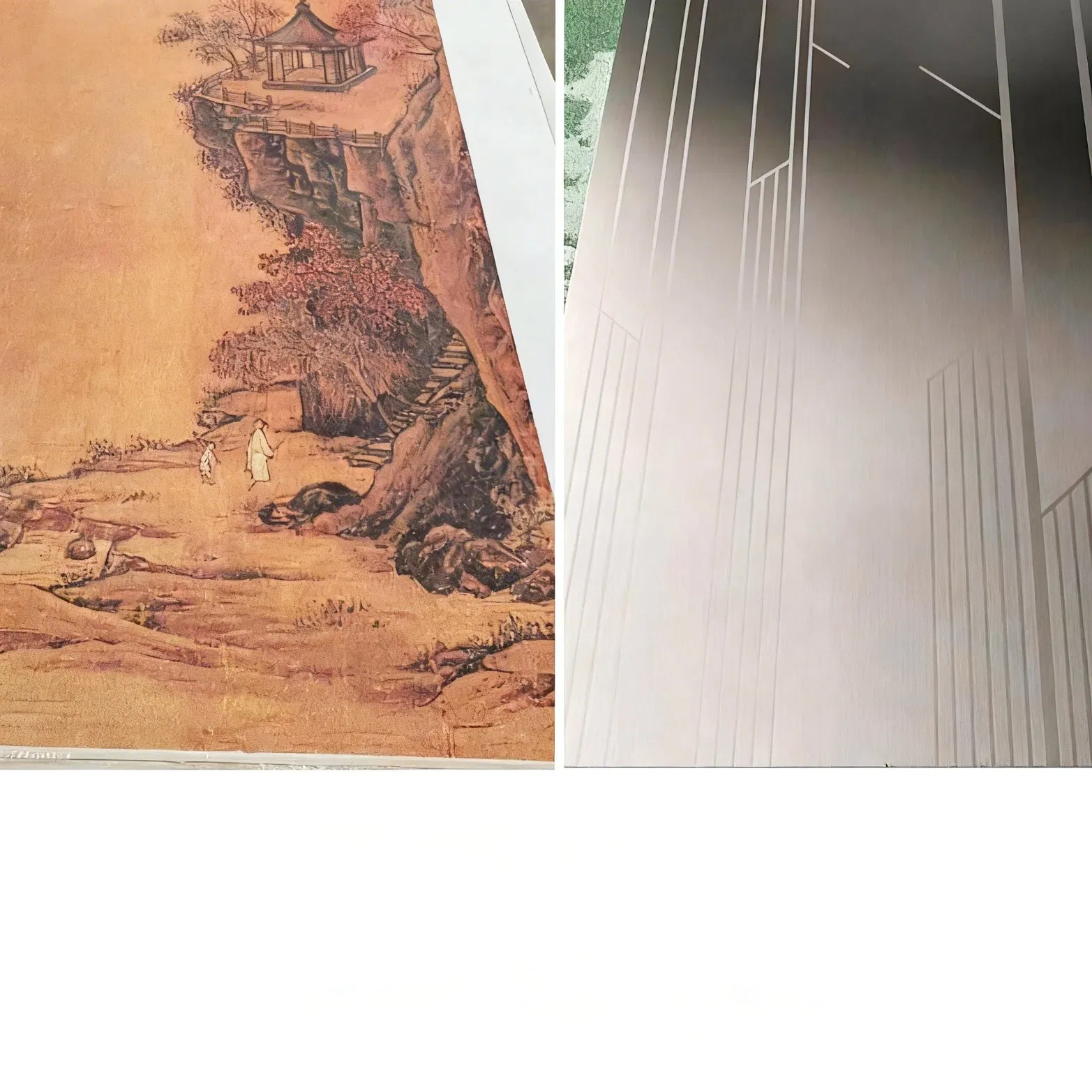 Stainless Steel Elevator Door Panels, CE Marked, High-Quality Material Grades