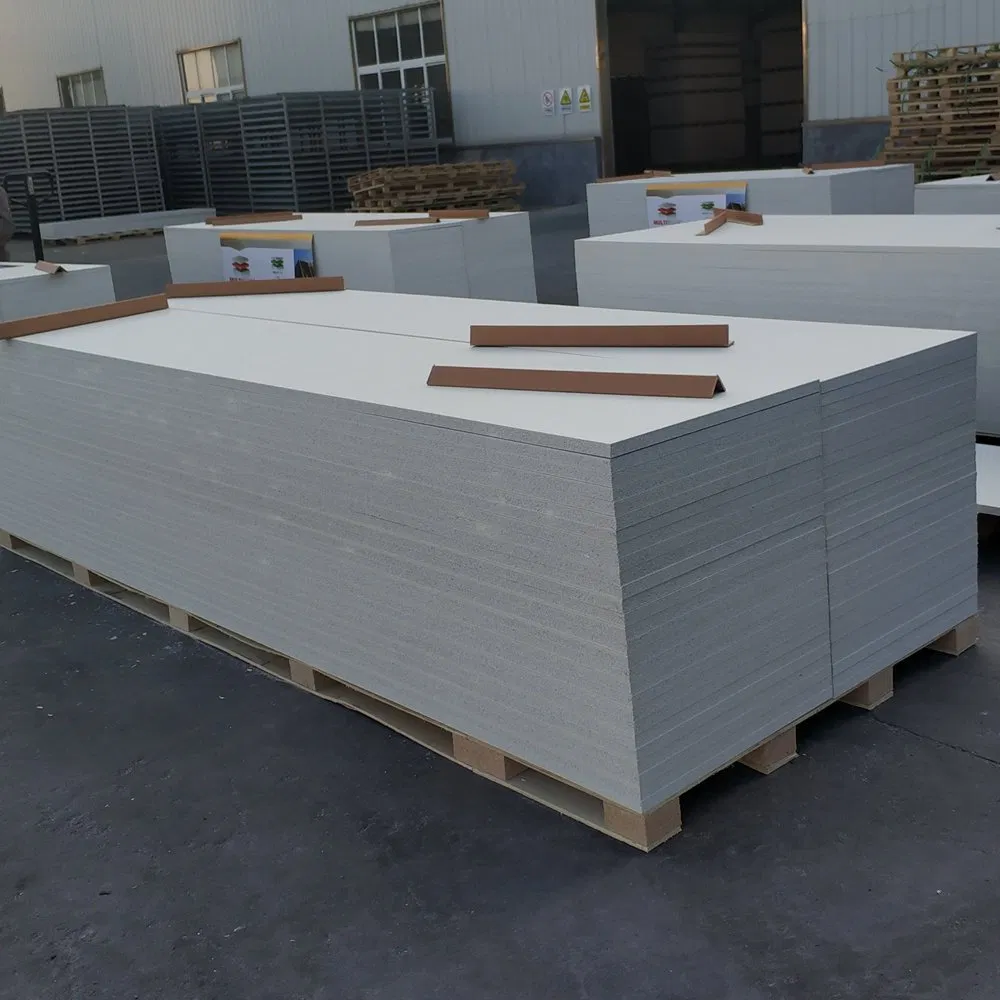 Fireproof Door MGO Board 10mm
