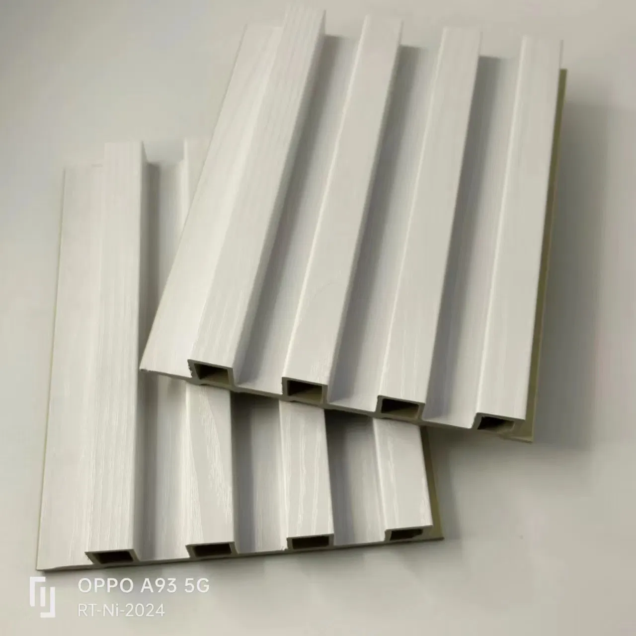 Premium Quality WPC Wall Panel for Luxury Home Interiors