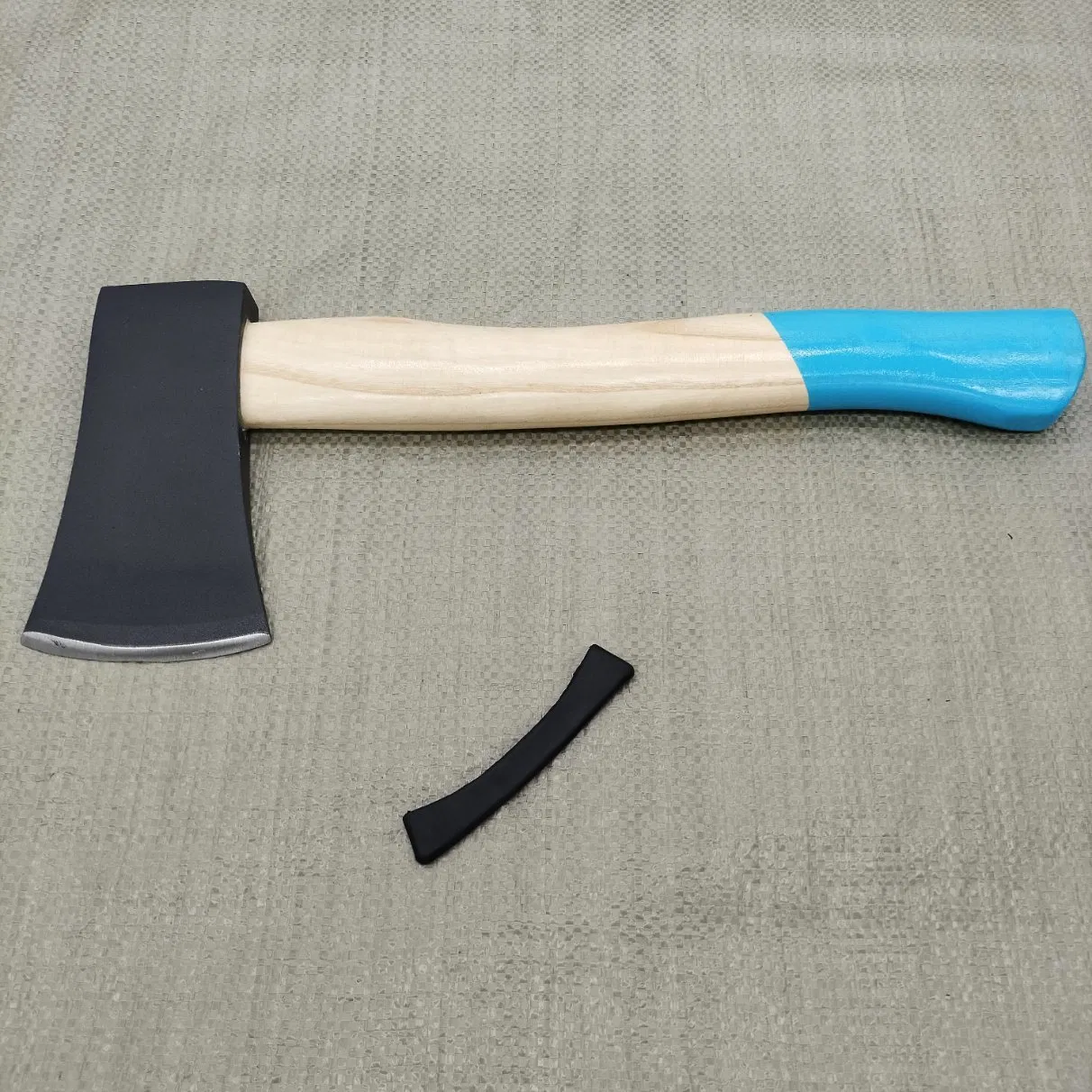 A613 Axe with TPR Fiberglass Handle