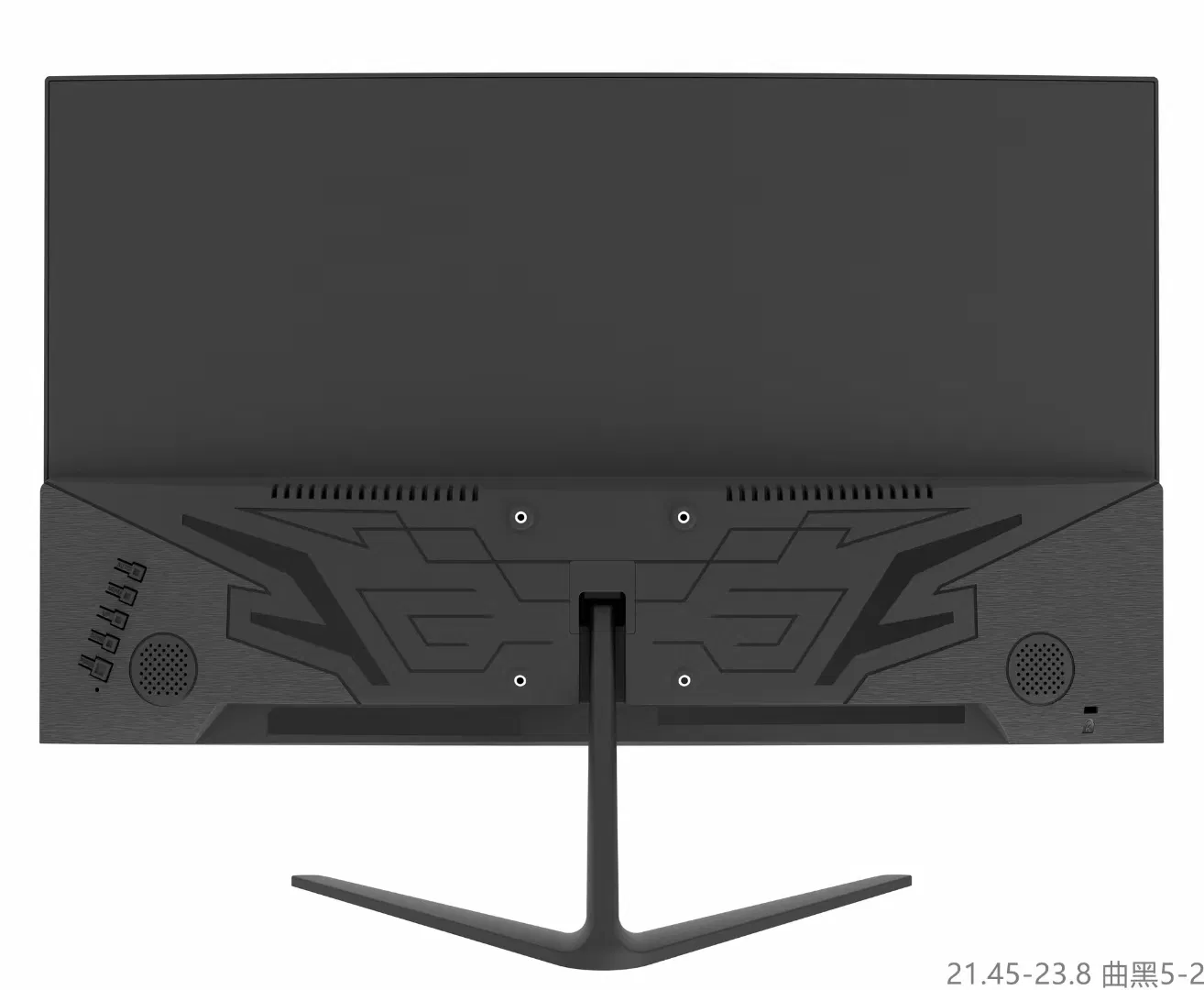 Full HD Computer LED Monitor PC Monitor 144Hz, 175Hz