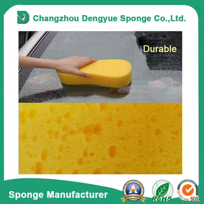 Grouting Sponge Set Car Wash Sponge Cleaning Big Cell Ceramic Tile Washing Sponge
