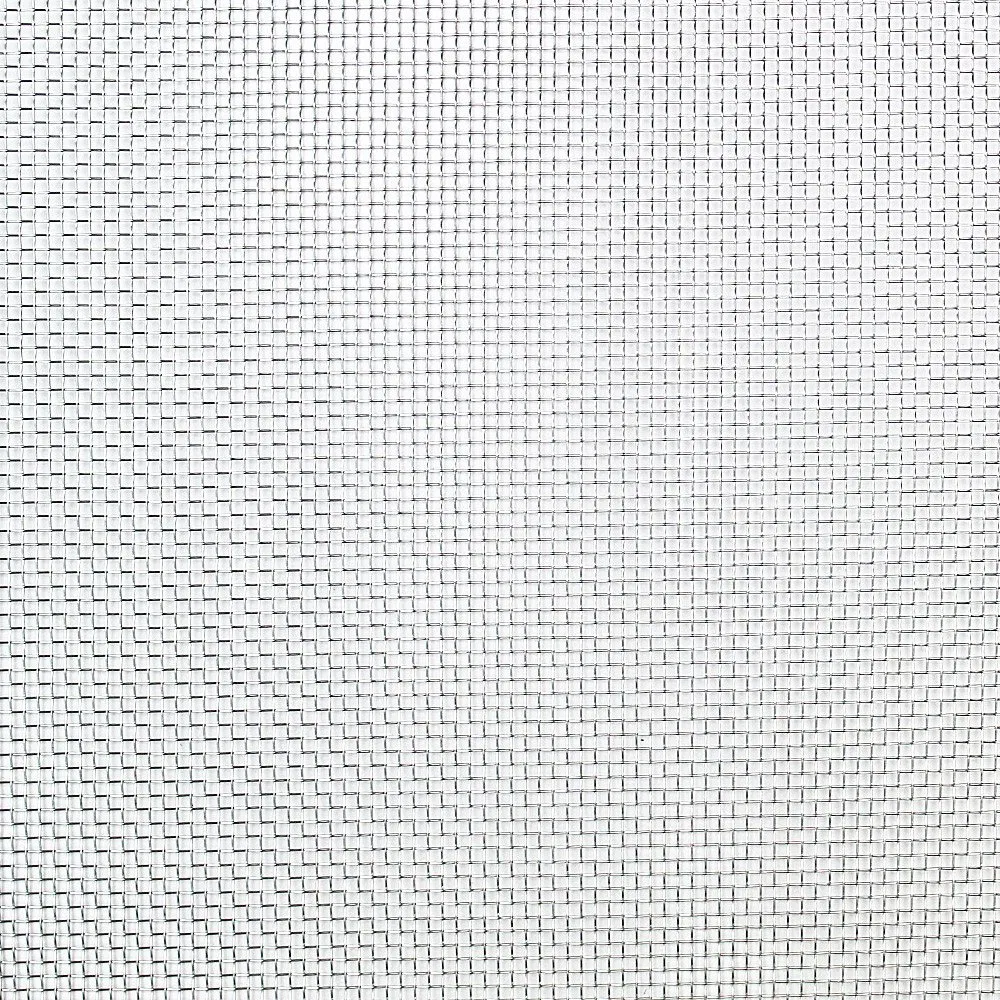Stainless Steel Type 304 316 Screen Mesh Stainless Steel Insect Screen Mesh