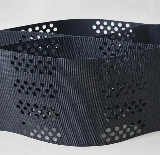 HDPE 1.0mm/ 2mm Thickness Geocell for Cellular Filling System