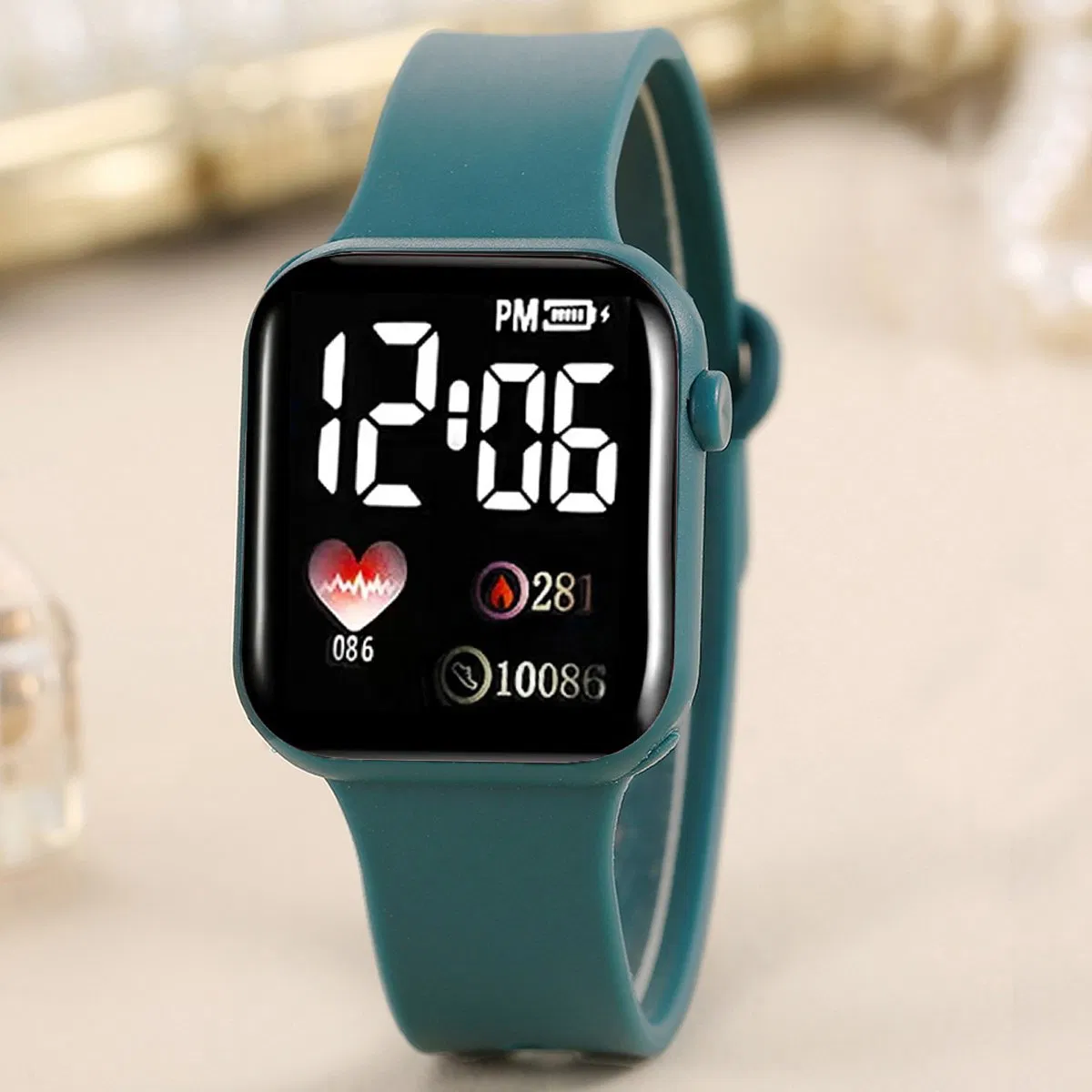 Watch Set Gift Watch Child Cute Bracelet