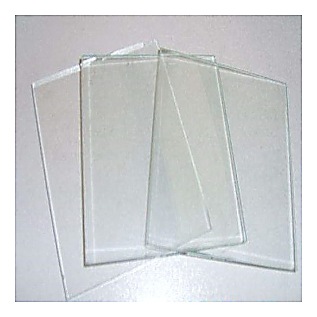 Corning Ealge Xg Infrared Bandpass Filter Is UV Impervious