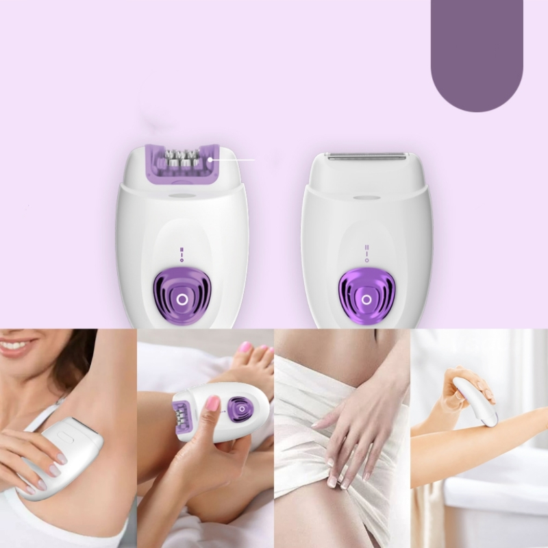 Humorous Hair Removal Gentle Skin-Protecting Safe Firm Hair Removal Equipment