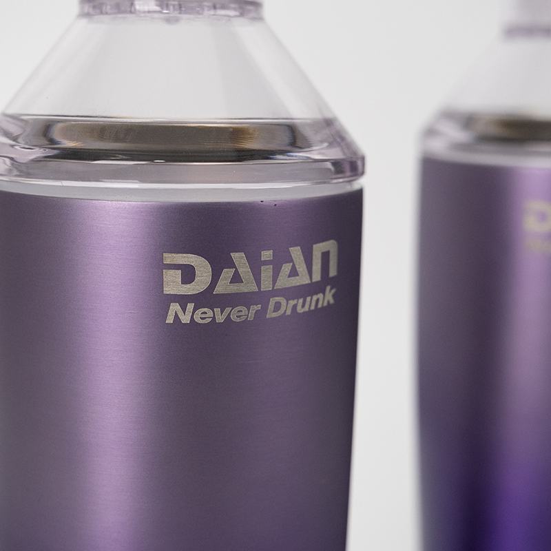 Шейкер Daian Design 20oz для коктейлей, двойные стенки
