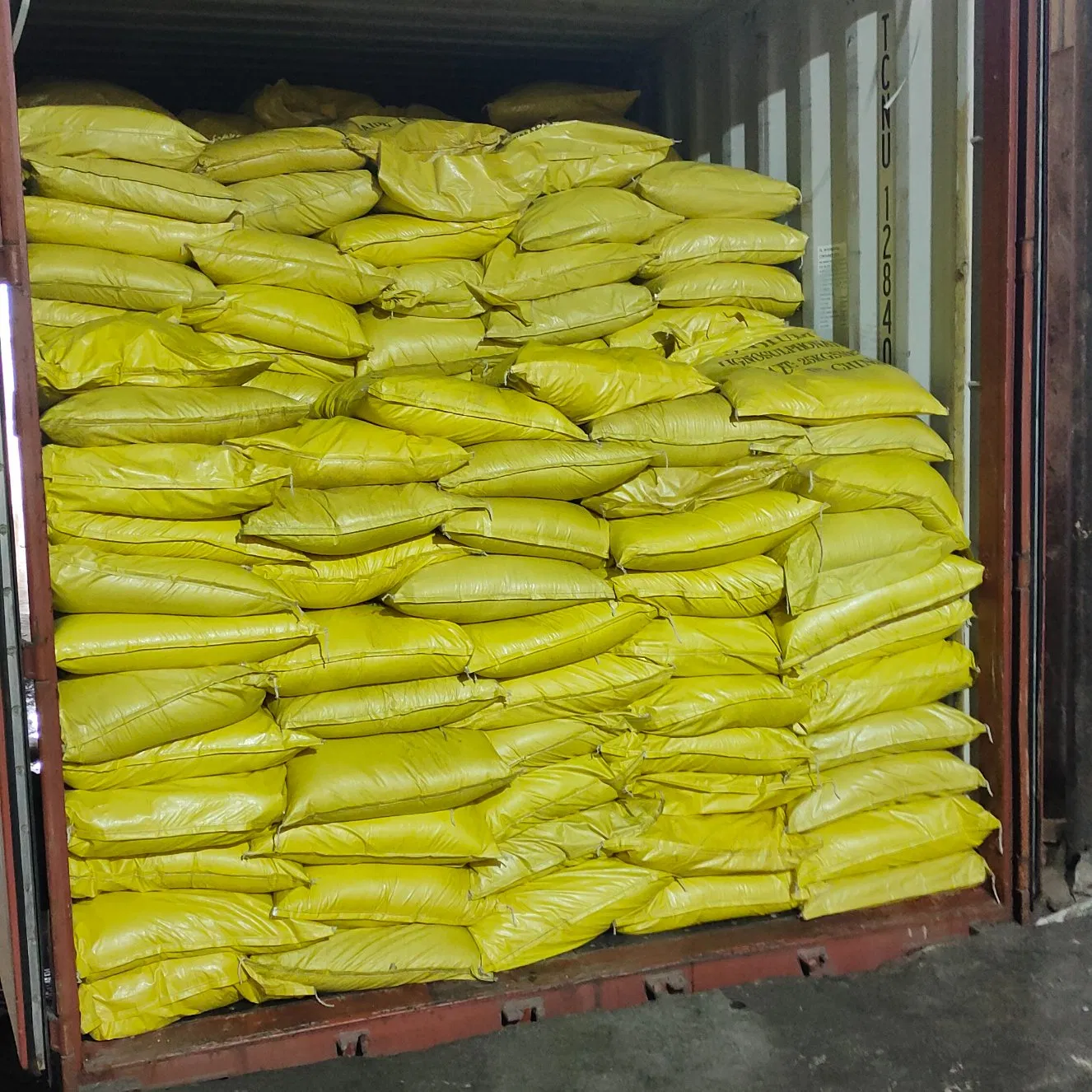 Concrete Admixture Sodium Lignosulphonate SLS for Construction and Fertilizer Additives