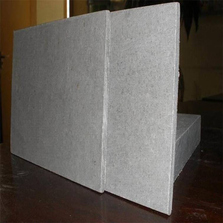 Low Price Modern Design Grey High Quality Fire Resistance Fiber Cement Board