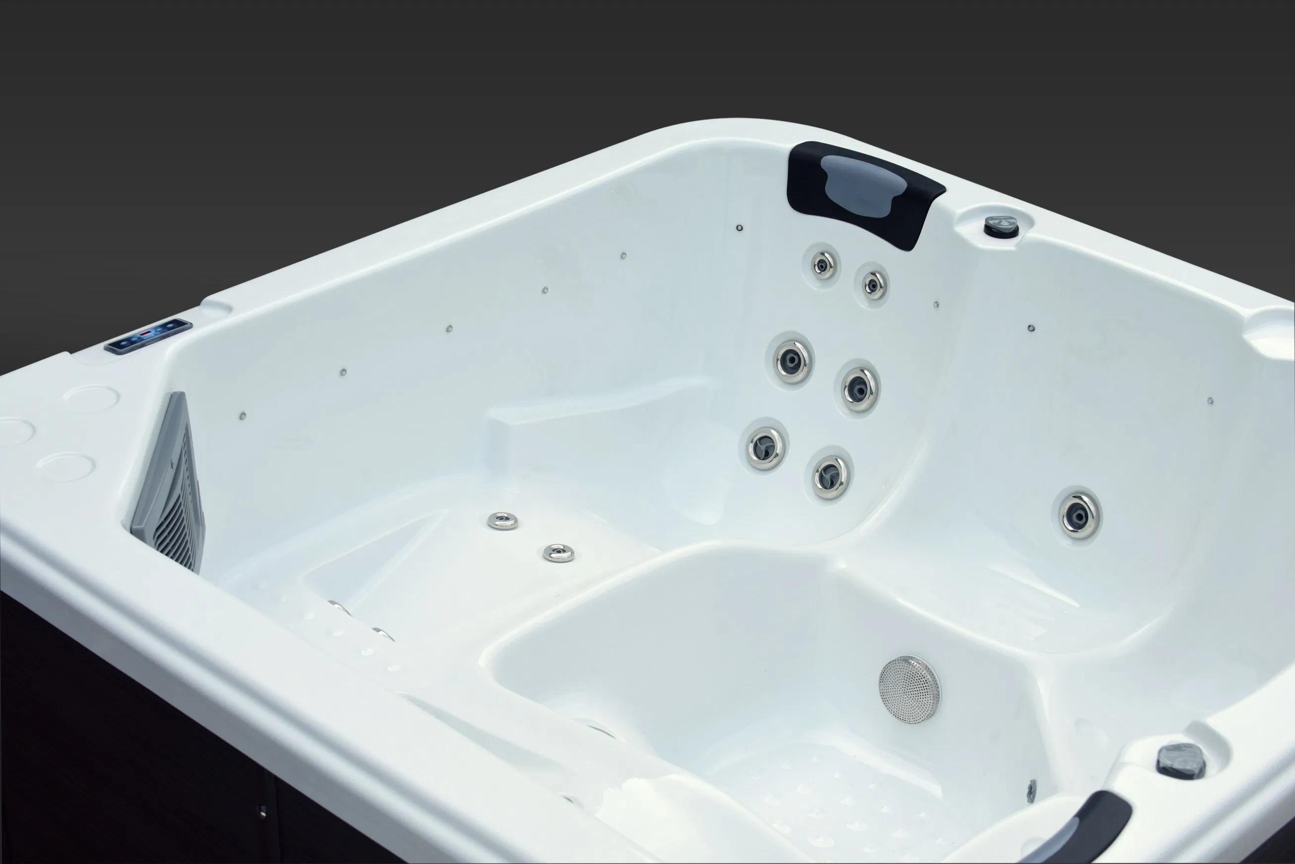 Портативный спа-бассейн Hotspring на 6 человек