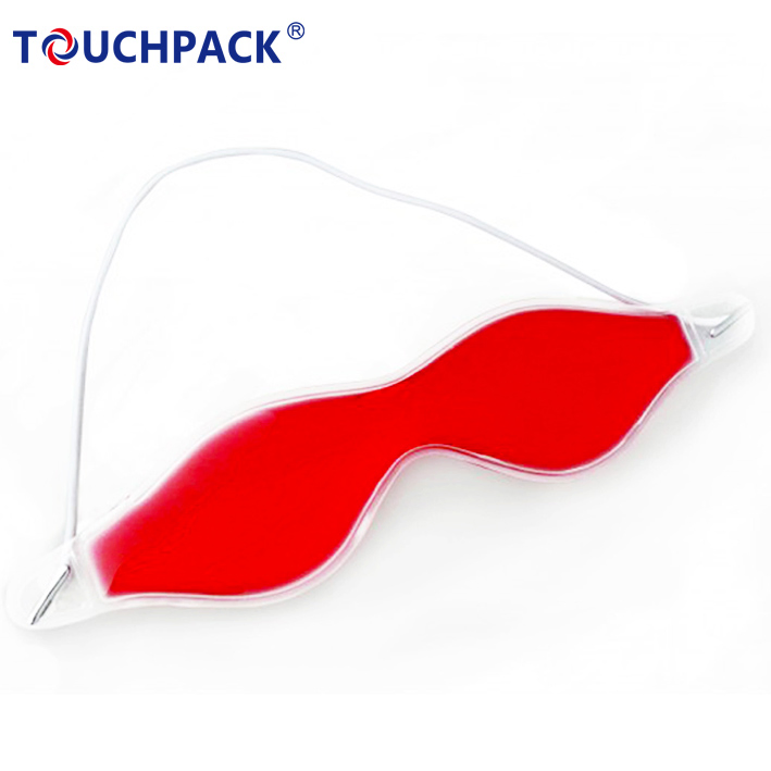 Gel Eye Mask Cooling Eye for Sleeping Beauty Equipment
