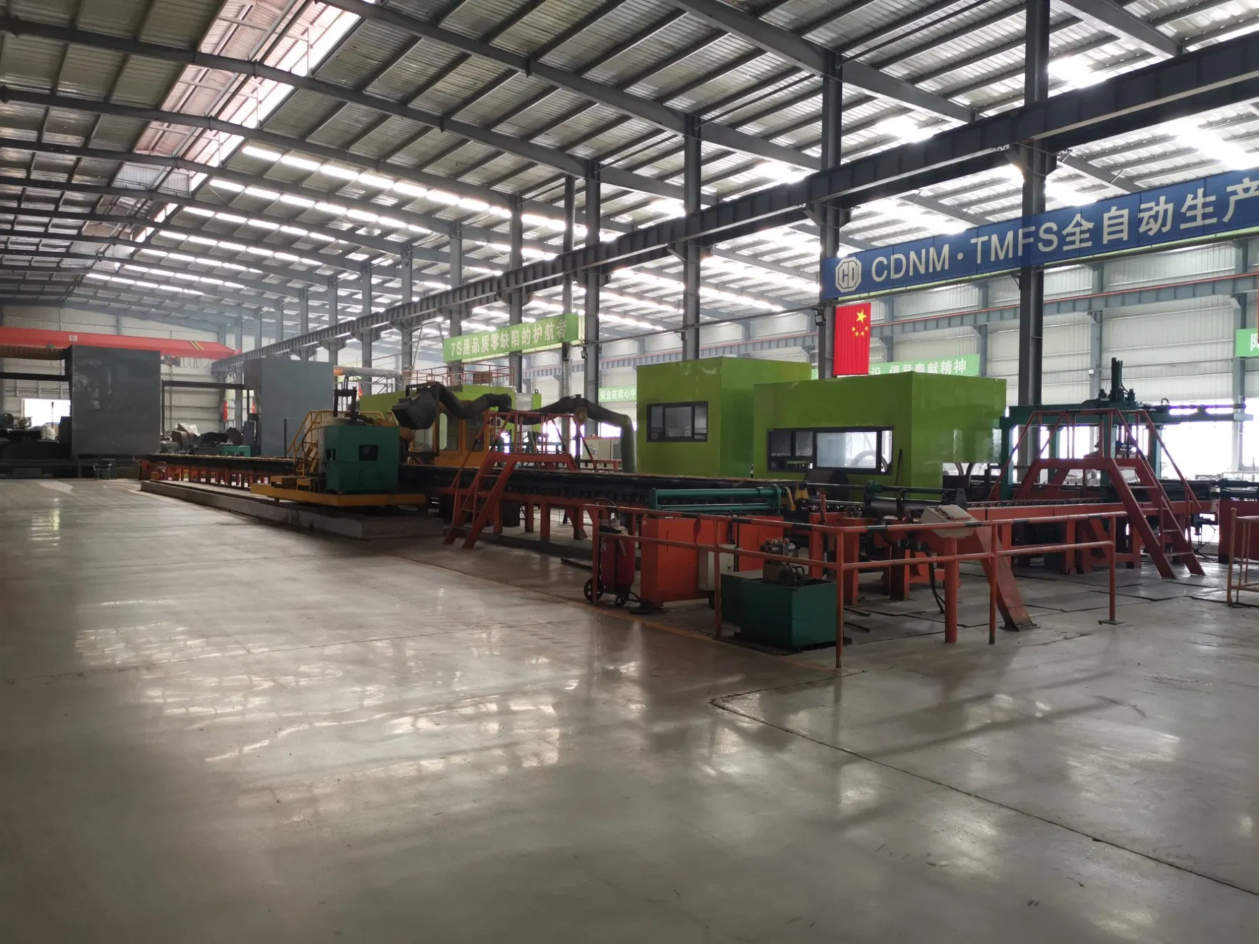 High Chrome 11-12% Casted Cleand and Oil Quenching Grinding Media